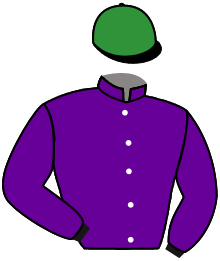 Casaque de A NOS AMOURS