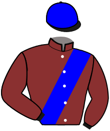 Casaque de MAMBO PLANCHETTE