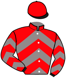 Casaque de INDY DARK