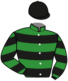 Casaque de LYAM DE JOUDES