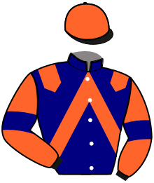 Casaque de INGLORIOUS