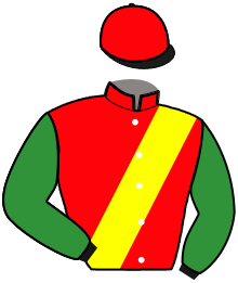 Casaque de IDYLLE DU DIGEON