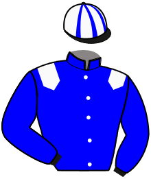 Casaque de KININE DOLEMA