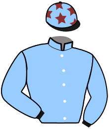 Casaque de JEWEL HEMSSON