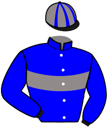 Casaque de LEADER TURGOT