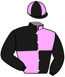 Casaque de MARTIN DU SOUND