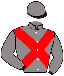 Casaque de LOOK DE CARA