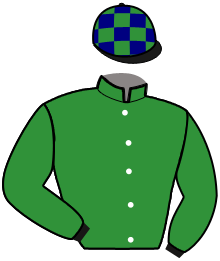 Casaque de KRAC BOREAL