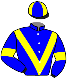 Casaque de HARDY WARRIOR