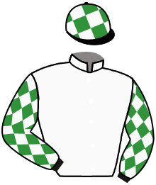 Casaque de LA SAYNIORITA