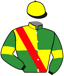 Casaque de IDEM DES MOTTES