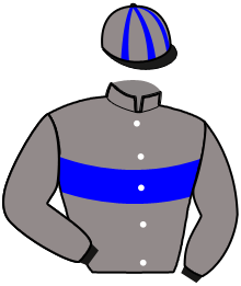 Casaque de HOLAF D'OURVILLE