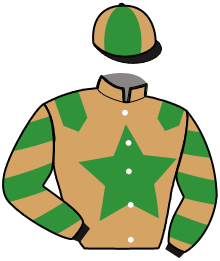 Casaque de MONICA DE LOU