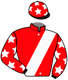 Casaque de LULU DES CARREAUX