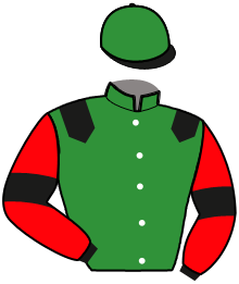 Casaque de HAVANA MOST