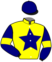 Casaque de JAVA CAILLERIE