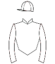 Casaque de CONCILIADOR