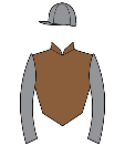 Casaque de TIKVA DULCE