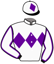 Casaque de TORONADO BELLO