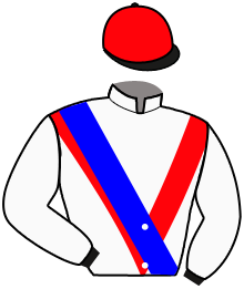 Casaque de VOLSAINTE JELOIS