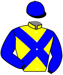 Casaque de KAPPA D'ESTRUVAL