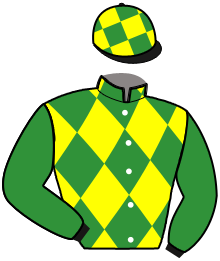 Casaque de MORPHEUS DE GUEZ