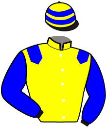 Casaque de KILLER DE MILLAC