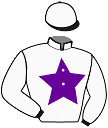 Casaque de IS GOOD DU JAYLE