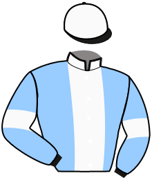 Casaque de ICARE DES FORGES