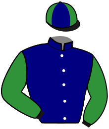 Casaque de MELAINE DE LEPINE