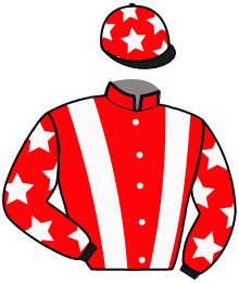 Casaque de MOZART DE GIR