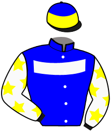 Casaque de LAUSANNEZ