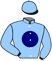 Casaque de KOOPER DU CHOQUEL