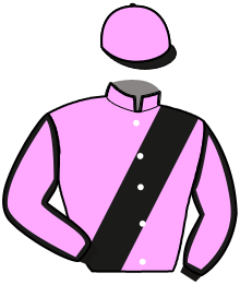 Casaque de KANDIE D'ORCO