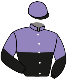 Casaque de QUEL PATRON