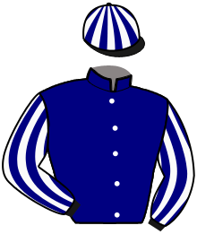 Casaque de MILADY DE LA PIECE