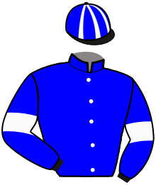 Casaque de MASTERCLASS D'EARL