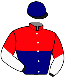 Casaque de MELODY DELADOU