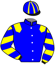 Casaque de NAUSICA DE CORBERY