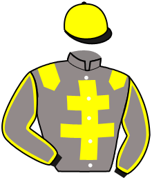 Casaque de MIDDLE STAR