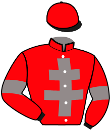 Casaque de MALINKA DELAROMANE