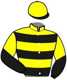 Casaque de MAGUY DE GOUYE