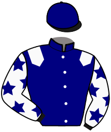 Casaque de HIGHWAY DE NAPPES