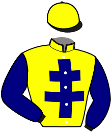 Casaque de KILOU D'YMER