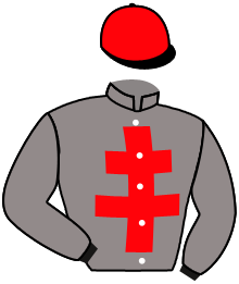 Casaque de FABULOUS MOON