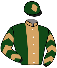 Casaque de SPES MILICLO