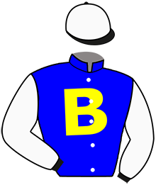 Casaque de MAXIMUS VILLAM