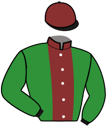 Casaque de LERIDA STED