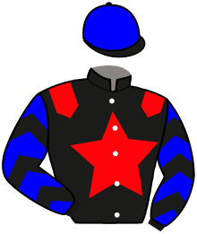 Casaque de LUSSABEAU