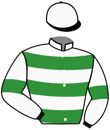 Casaque de CRISTABEL